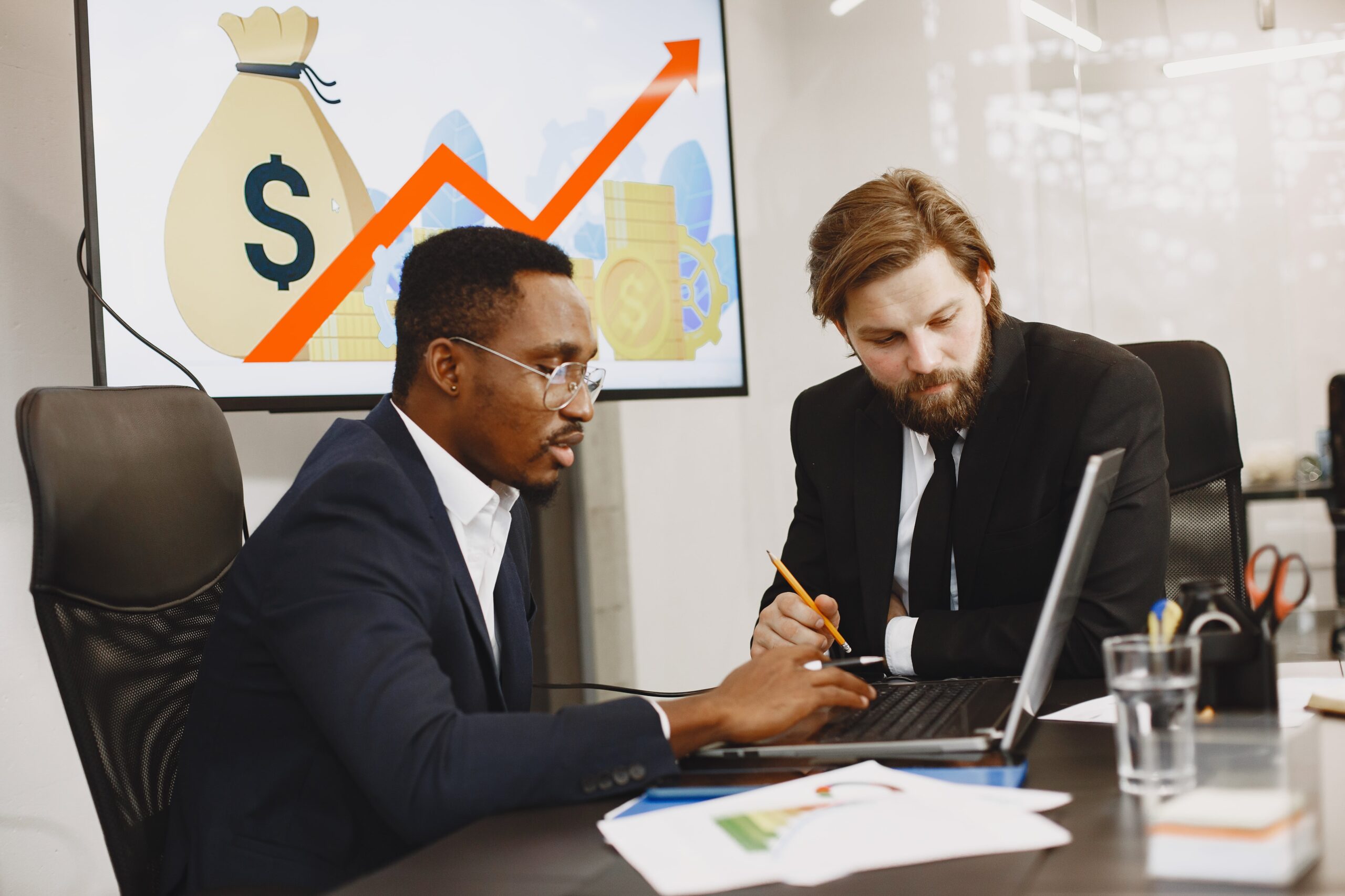 Financial Analyst
