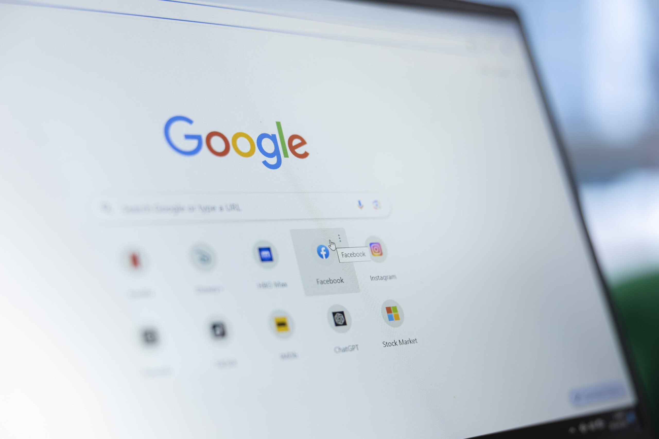 Google On Generic Top Level Domains For SEO