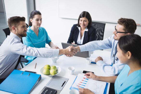 Best Healthcare Payer Companies