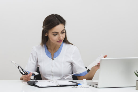 EOR in Medical Billing