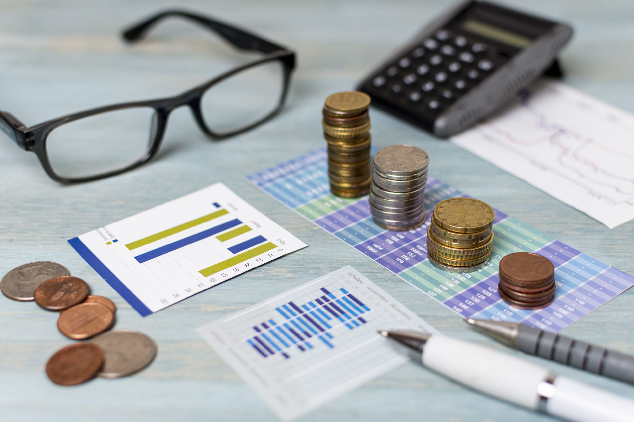 Finance