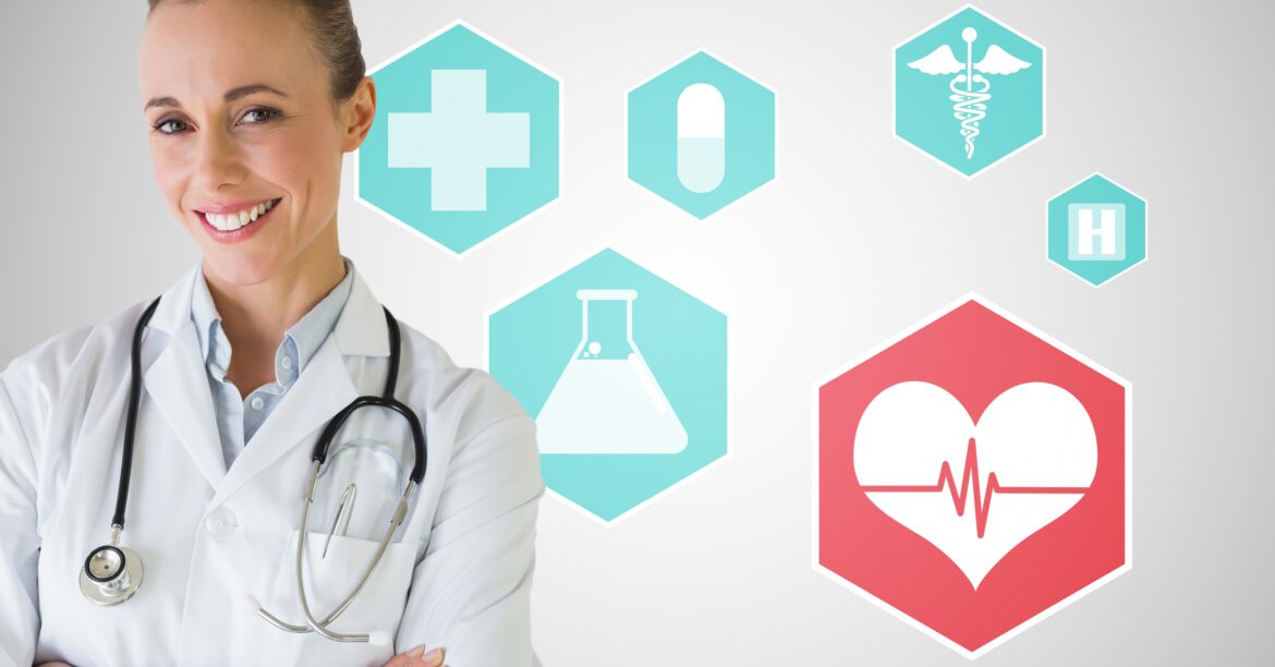 ICN Number in Healthcare