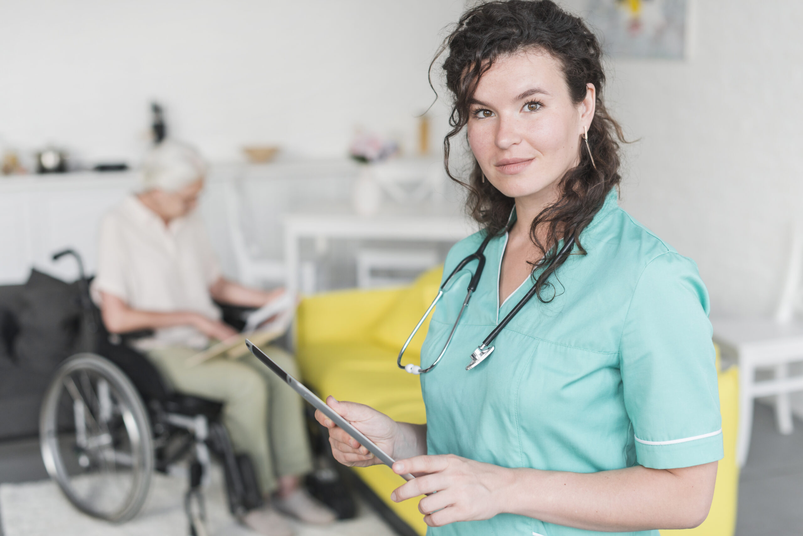 Under a Physician’s Care