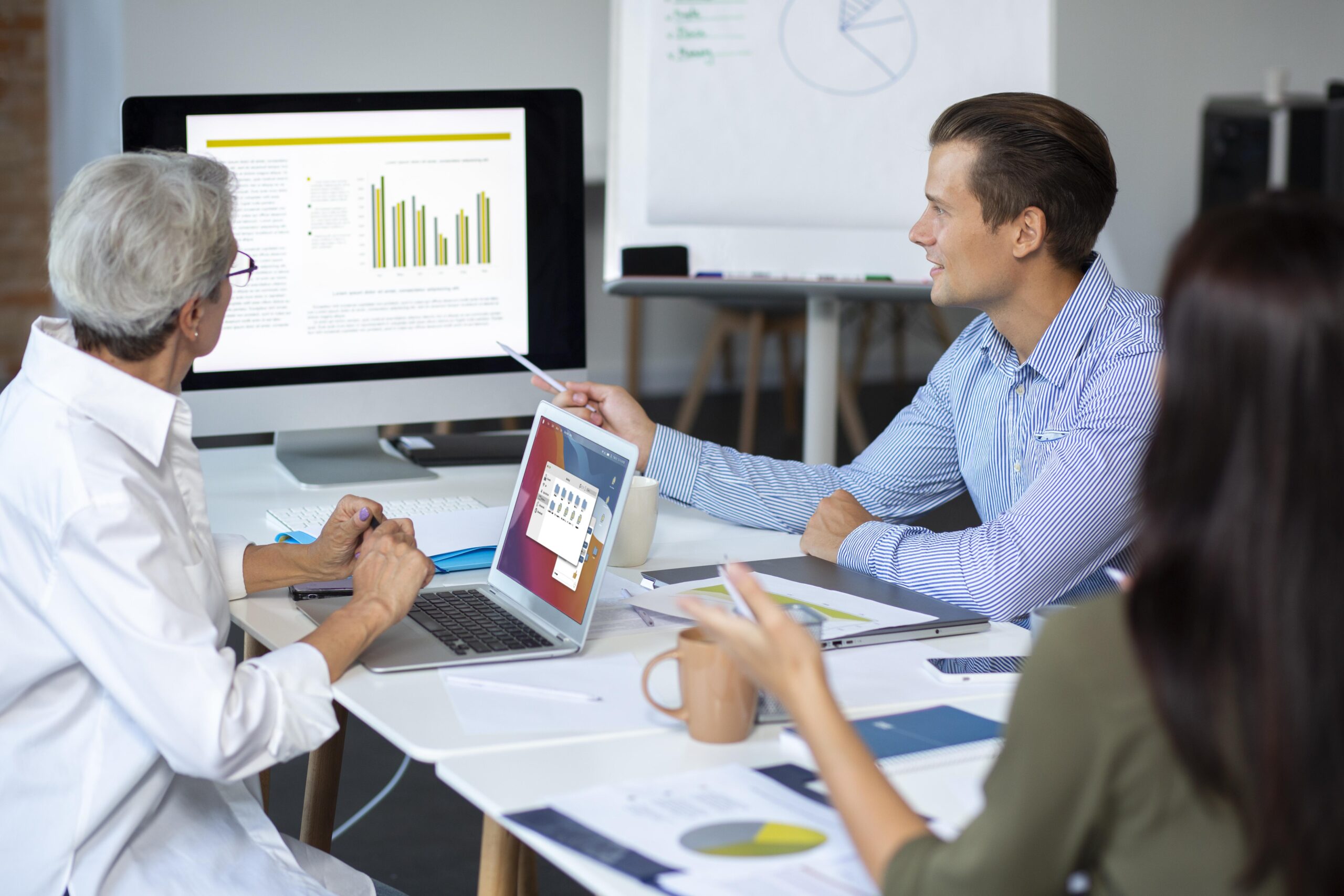 Revenue Cycle Management in healthcare