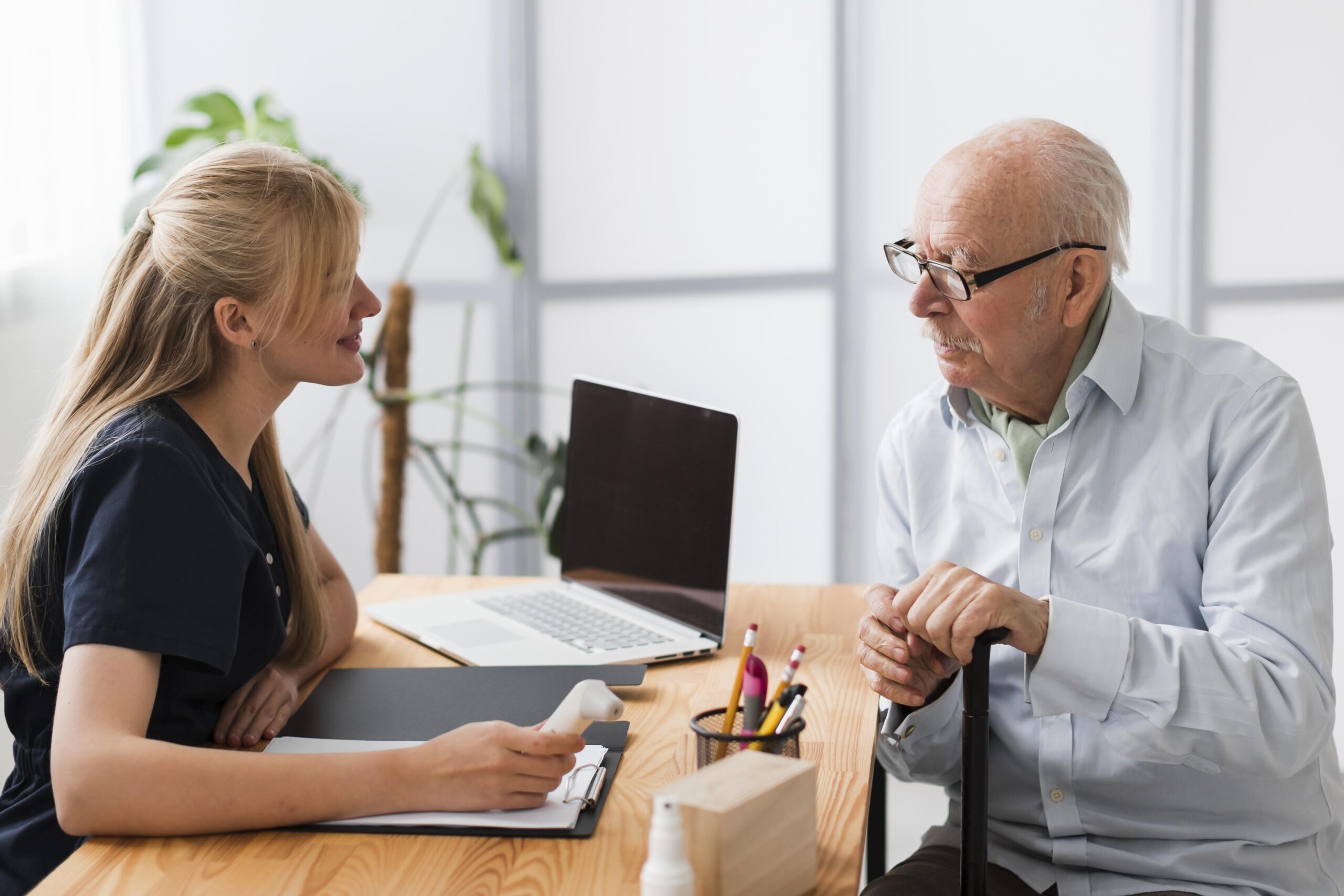 chronic care management