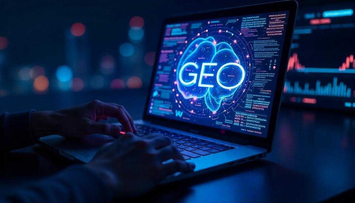 generative engine optimization