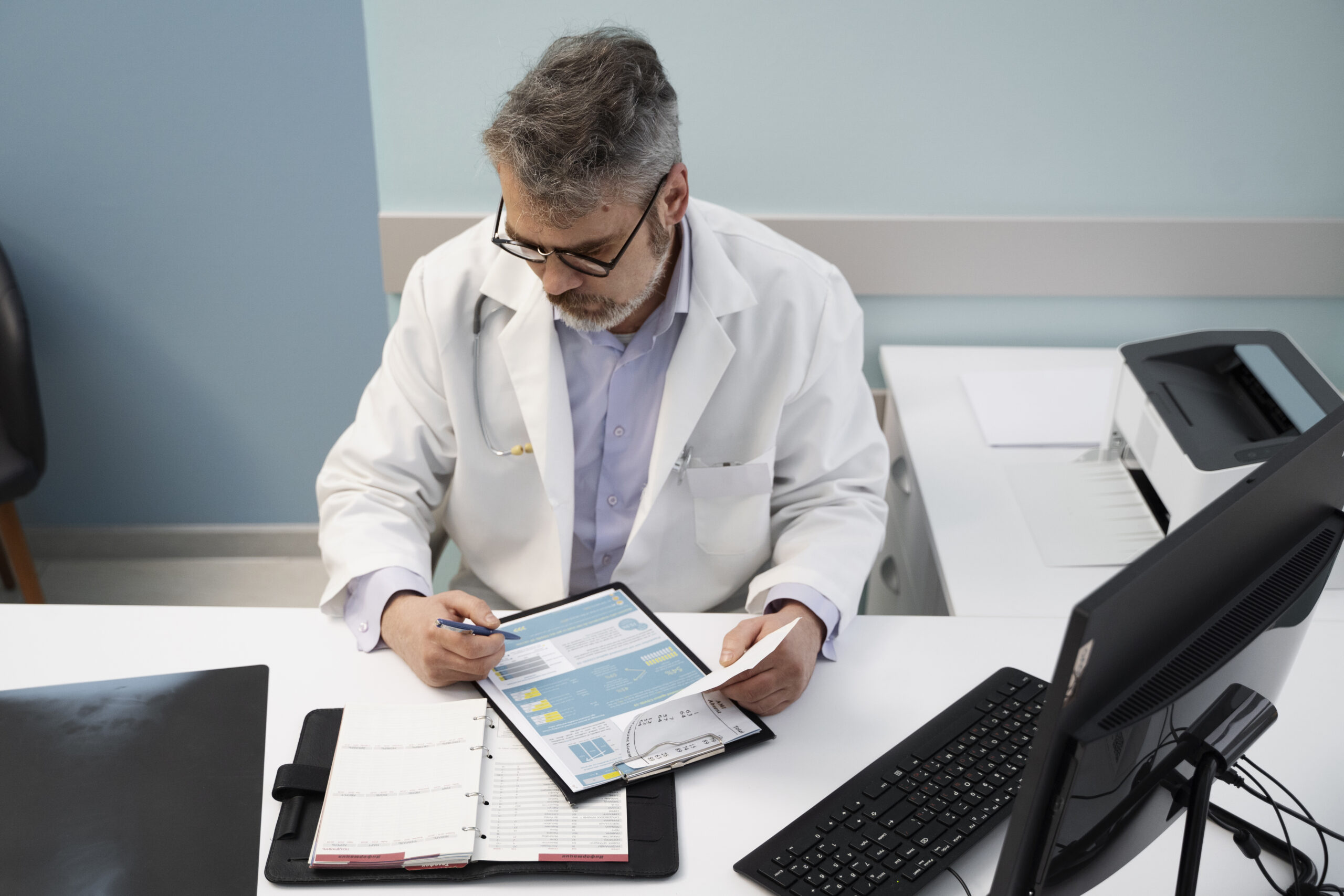 Denial Management in Medical Billing