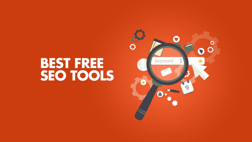 Best Free SEO Tools