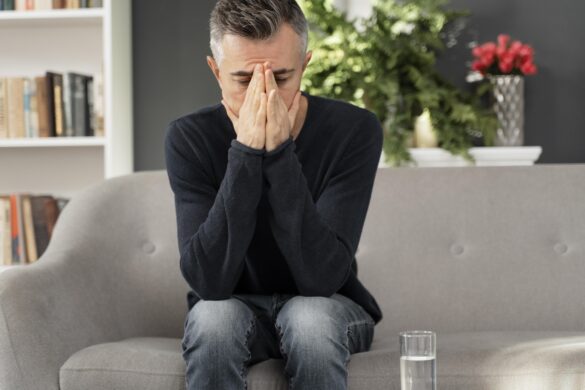 Mild Depressive Episode