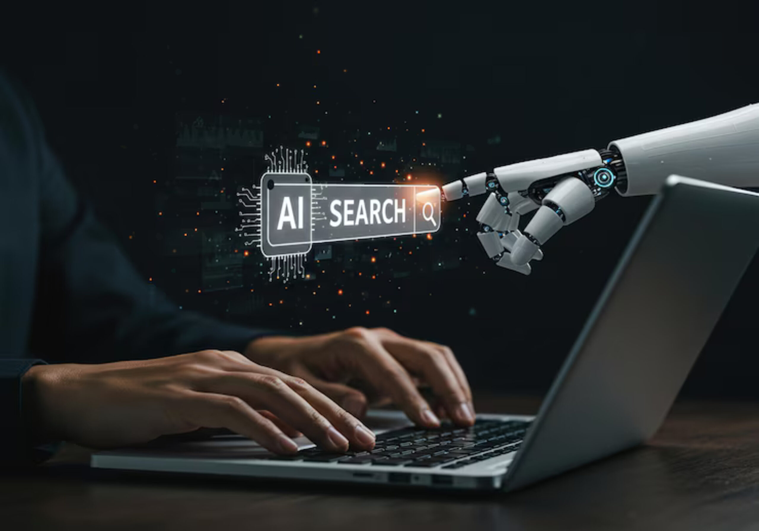 Ai Search Results Changes