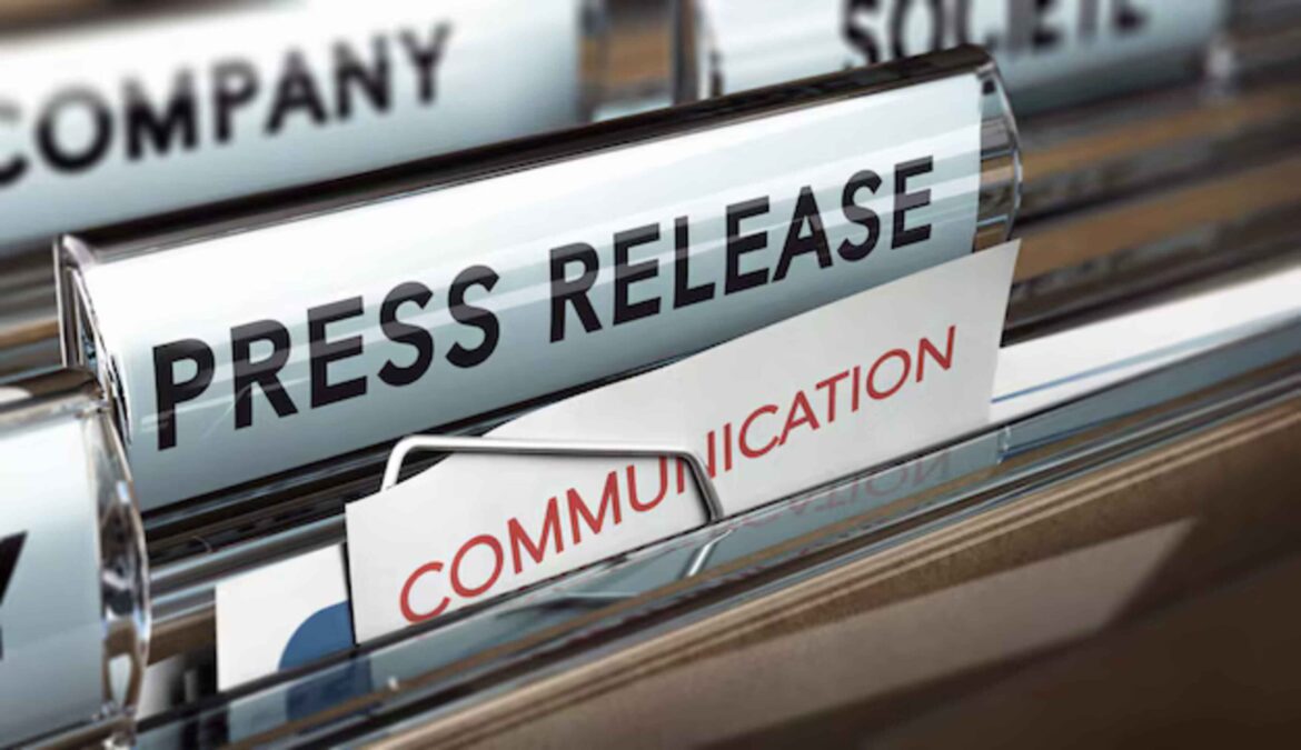 Best Press Release Sites