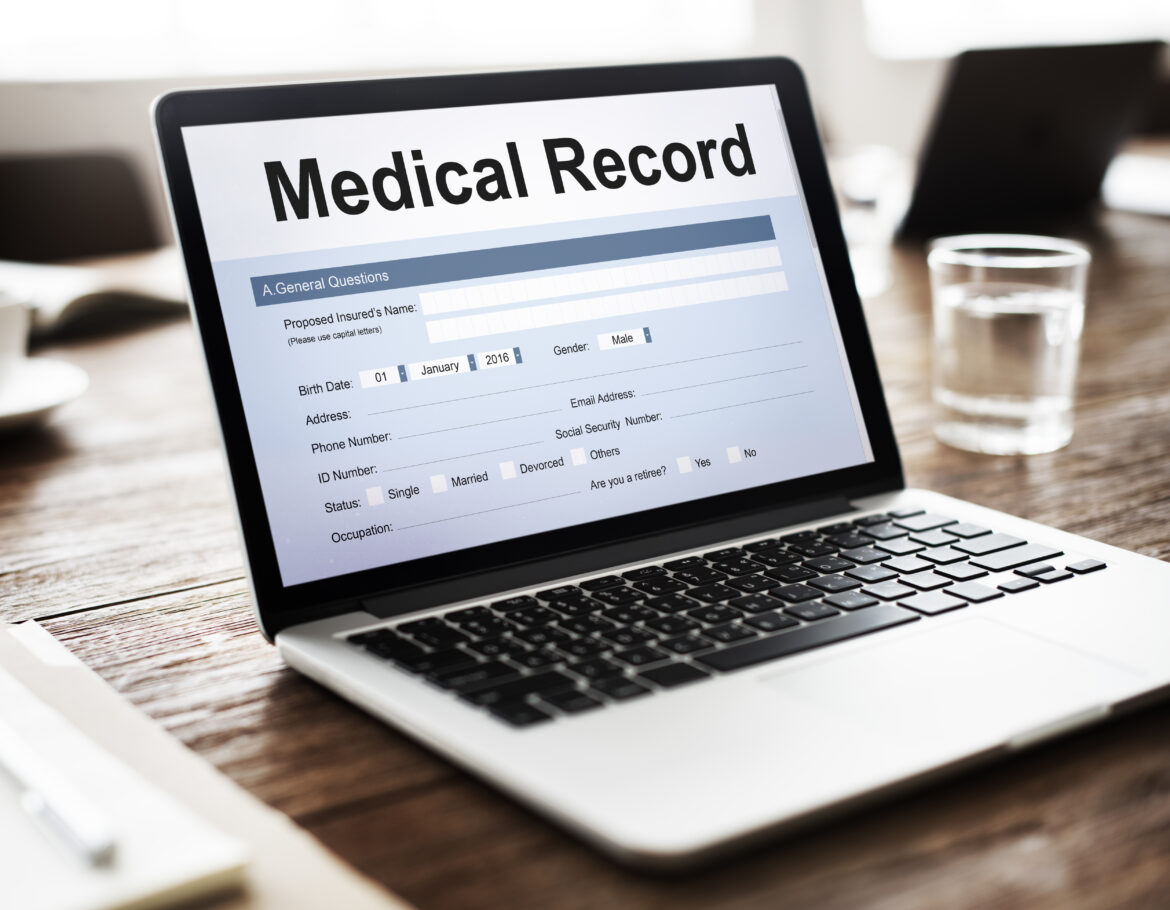 Electronic Medical Record Systems