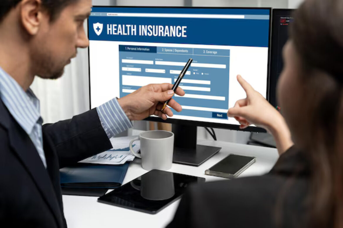 Insurance Verification