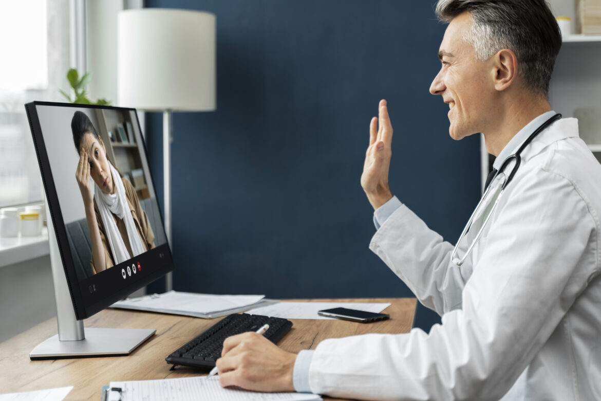 Virtual Care Count as Physician
