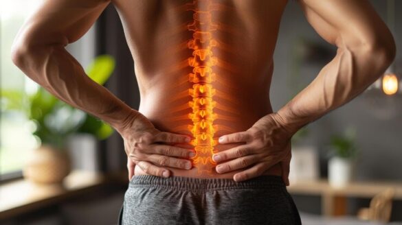 Lower Back Pain