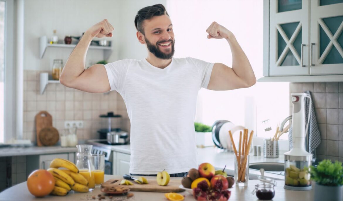 Boost Your Immune System Naturally