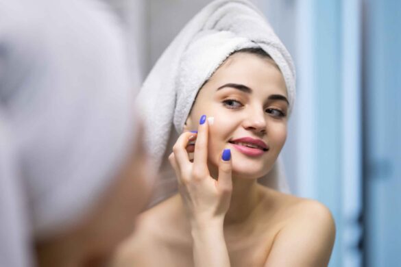 Hormonal Acne