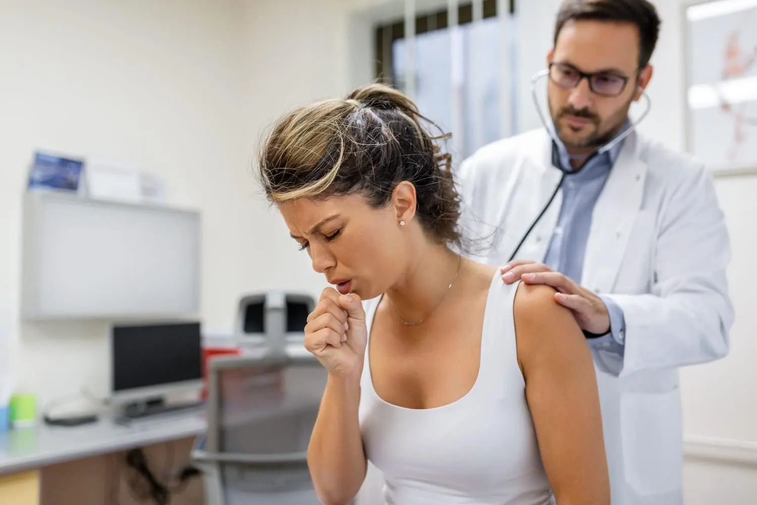 Chronic Obstructive Pulmonary Disease